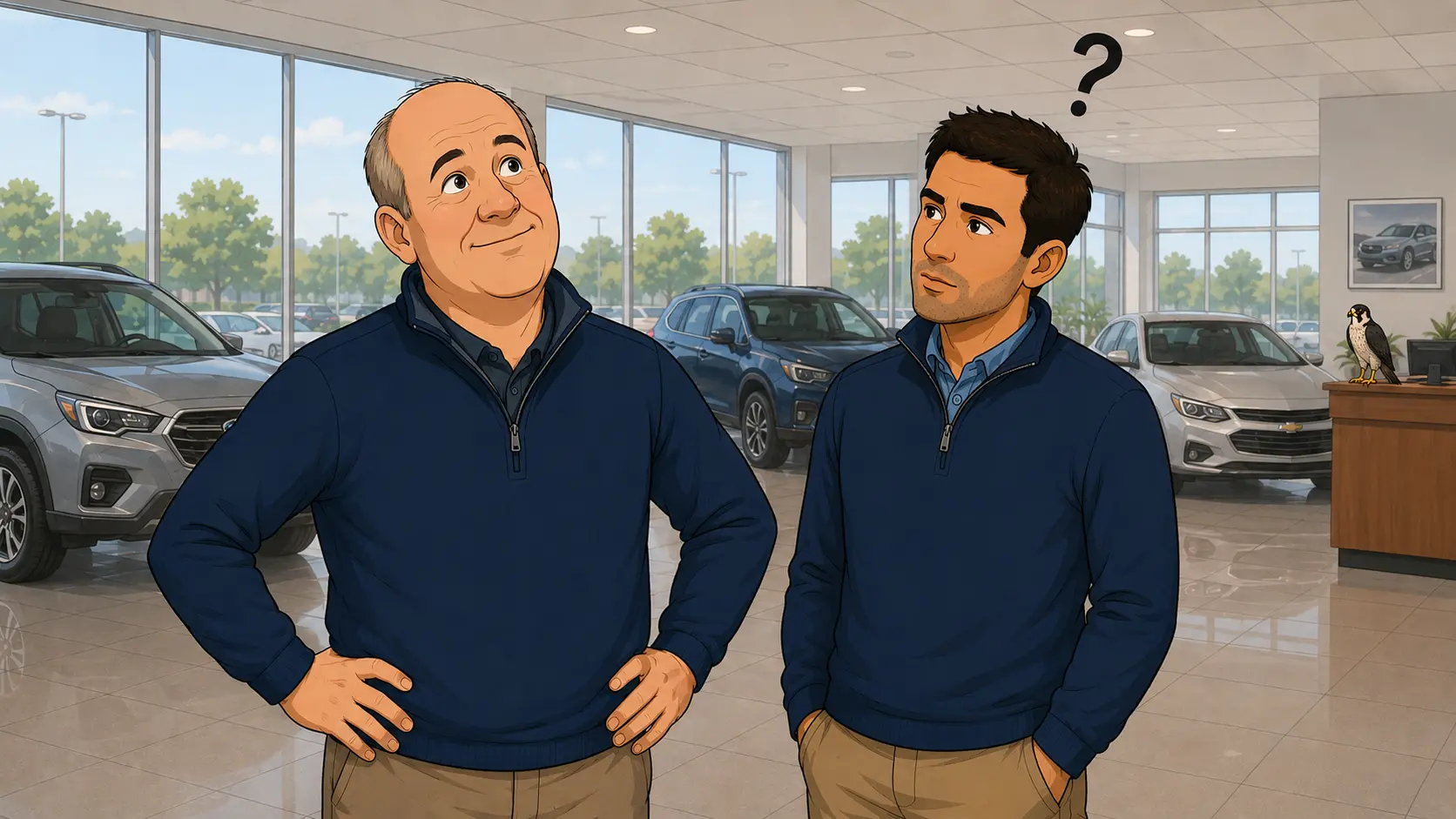 How Many of Your Salespeople Know Exactly What They’ve Made This Month?
